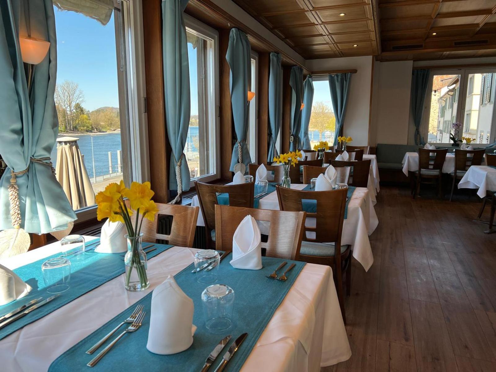 Hotel Rheingerbe Stein Am Rhein Exterior photo